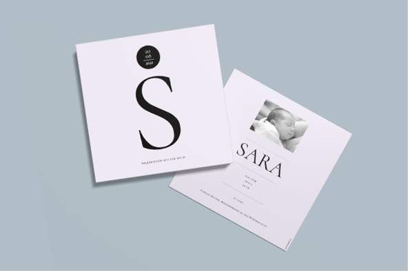 «Sara»