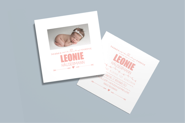 «Leonie»