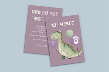 «Dino»