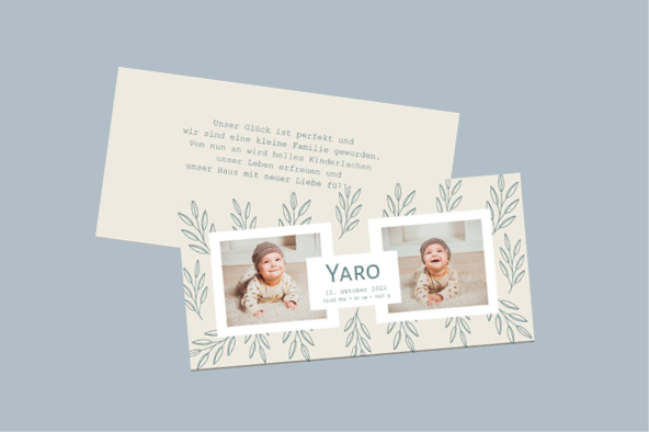 «Yaro»