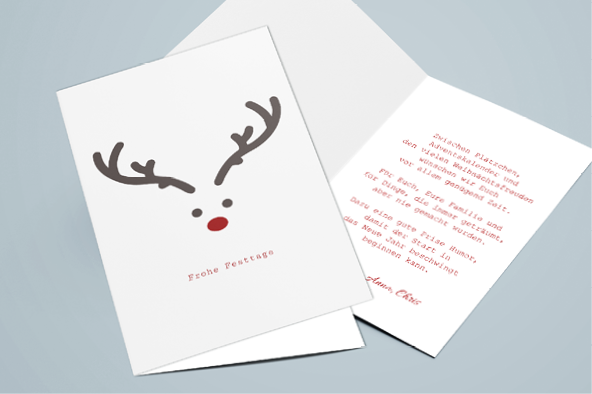 «Rudolph»