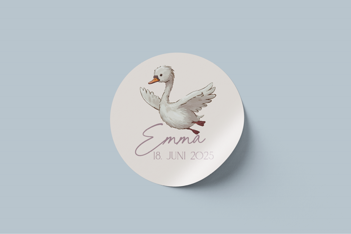 Ø 40 mm «Emma»