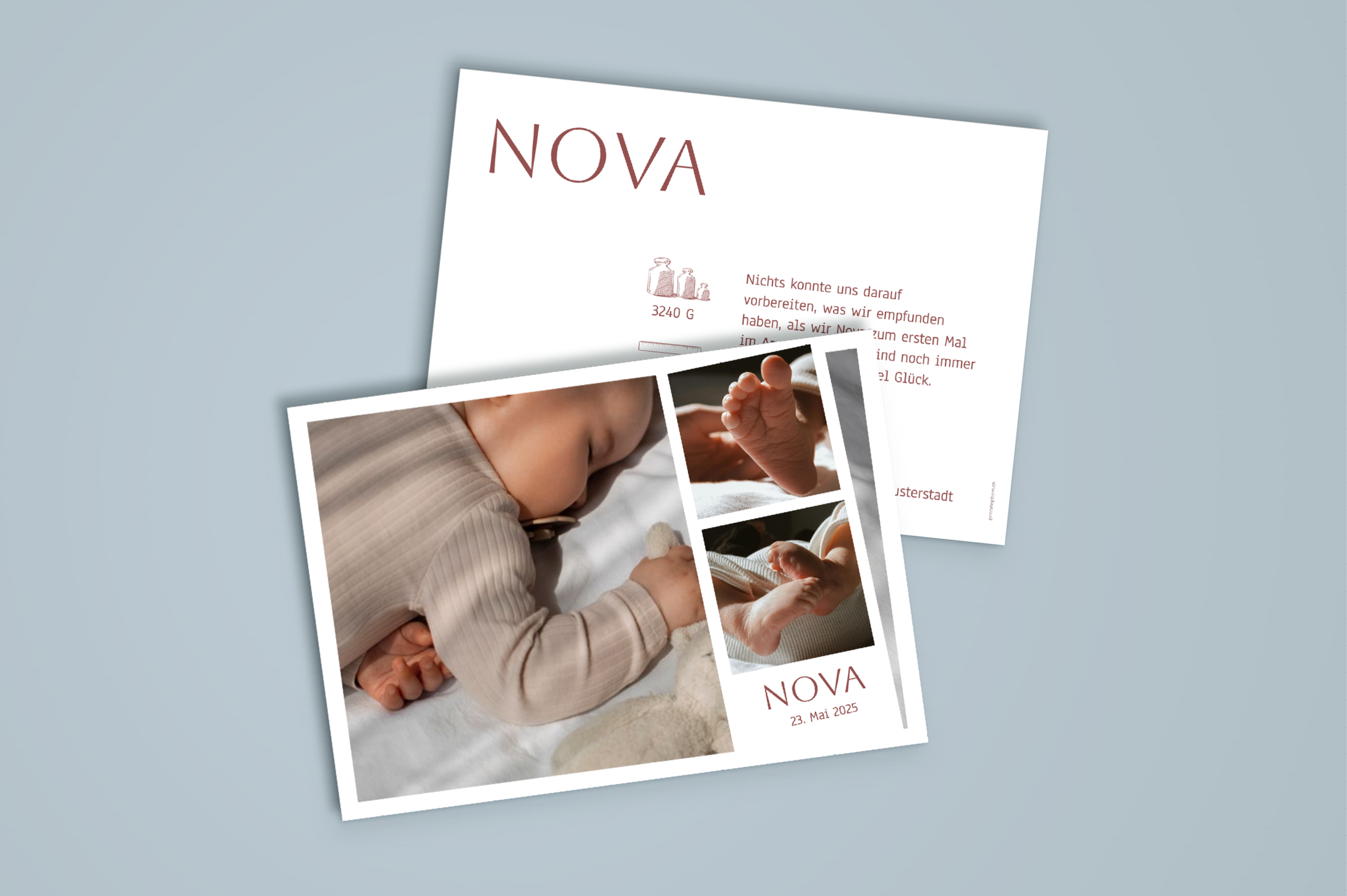 «Nova»
