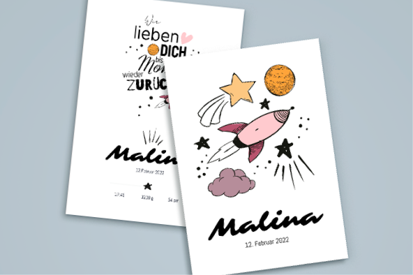 «Malina»