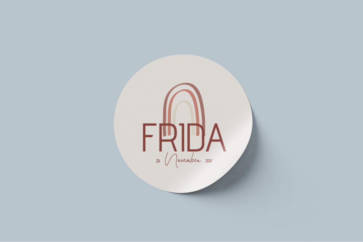 Ø 40 mm «Frida»