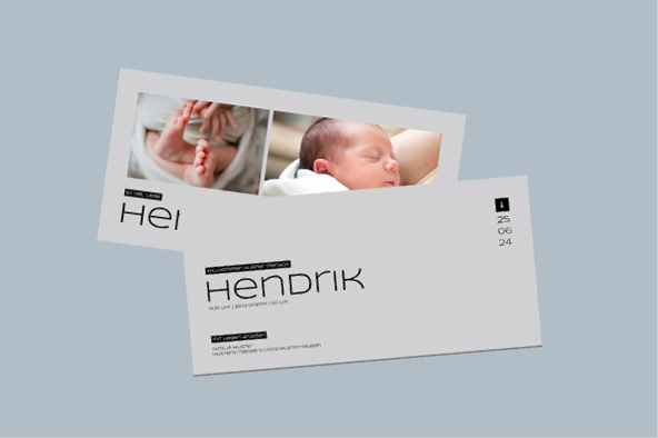 «Hendrik»