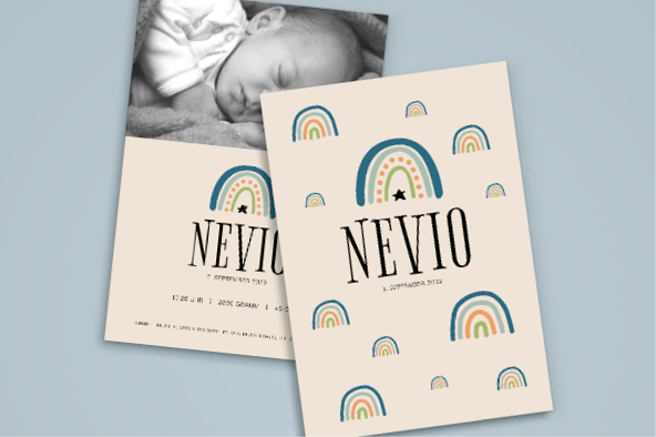 «Nevio»