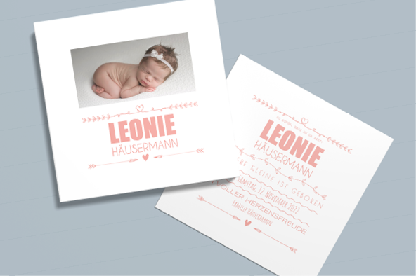 «Leonie»