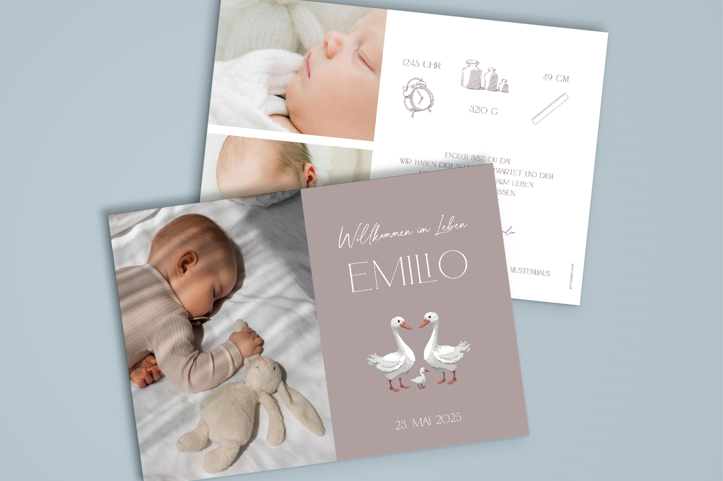 «Emilio»