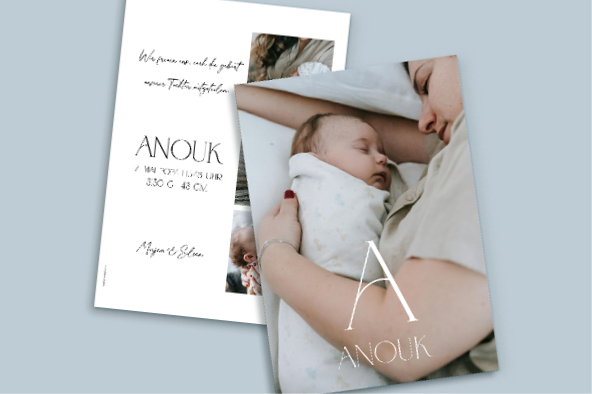 «Anouk»