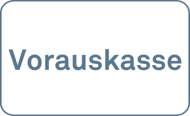 Vorkasse