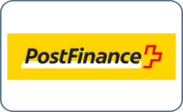 PostFinance PostCard